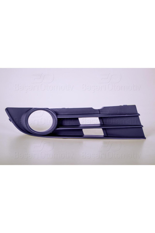 1T0853666K9B9-WISCO VW TOUARAN 04-11 TAMPON IZGARASI SAG SISLI