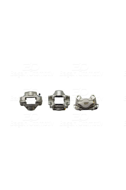 542230-WISCO OPEL ASTRA F 1.8 2.0 GSI 93-98 1.7 D 92-98 FREN KALIPERI ARKA SAG 542230