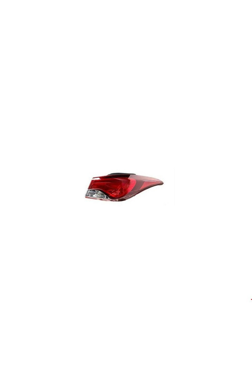 ELNT14-7301 ELANTRA 2014- STOP LAMBASI SAĞ OEM No: 92402-3X210