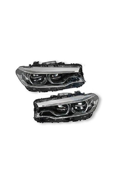 G3017-7005 G30 2017- ÖN FAR FULL ADAP. LED SAĞ (BEYİNLİ OEM No: 63117214962