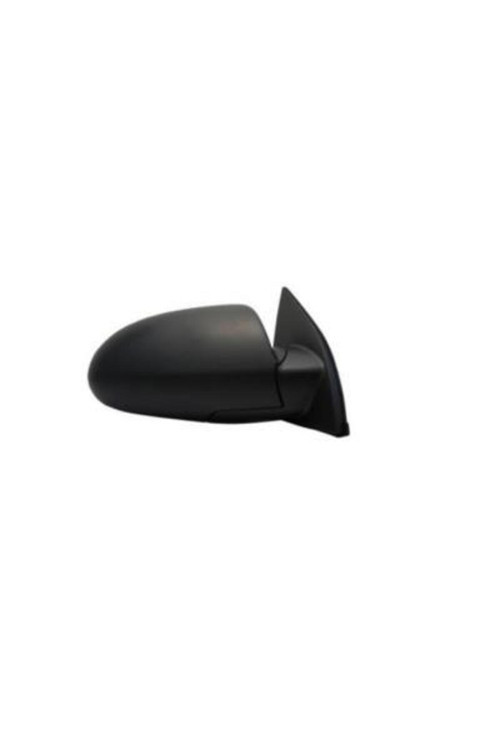 ACC06-8001 ACCENT ERA 2006- DİKİZ AYNA (MNUEL-SİYAH PÜT.) SAĞ ACCENT OEM No: 87620-1E040