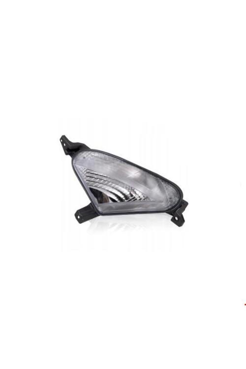 ELNT20-7700 HYUNDAİ ELANTRA 2020- SİS FARI SOL UYUMLU OEM NO: 92207-AA000