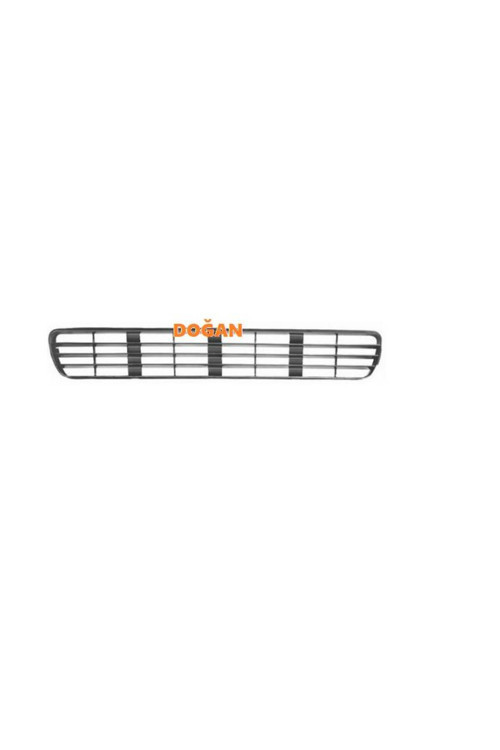 AUD92-1700 AUDİ 80 ( B4 ) 1992- ÖN TAMPON PANJURU ORTA OEM No: 8A0807683A01C