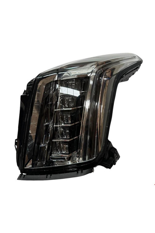 ESC15-7000 ESCALADE 2015- ÖN FAR SOL (BEYİNLİ-BEYAZ SİNYAL OEM No: 84216044 / 84580182