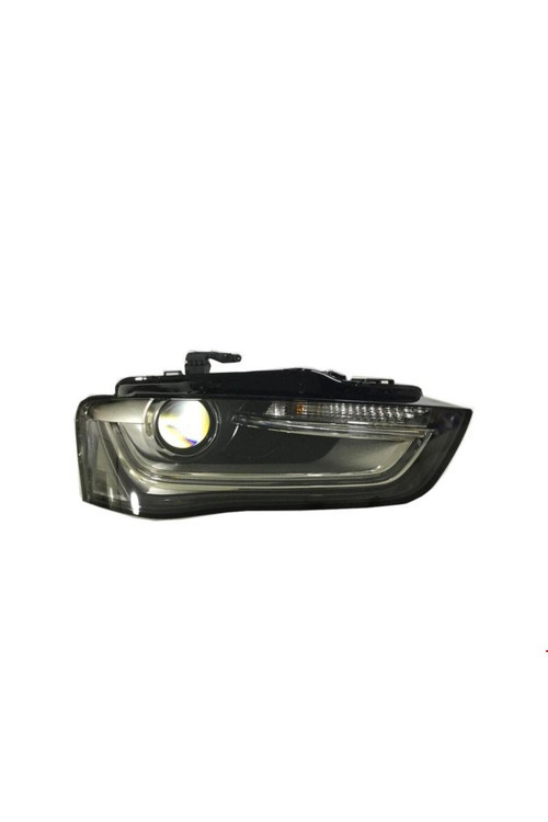 A413-7001 A4 2013- ÖN FAR XENON SAĞ OEM No: 8K0941044C