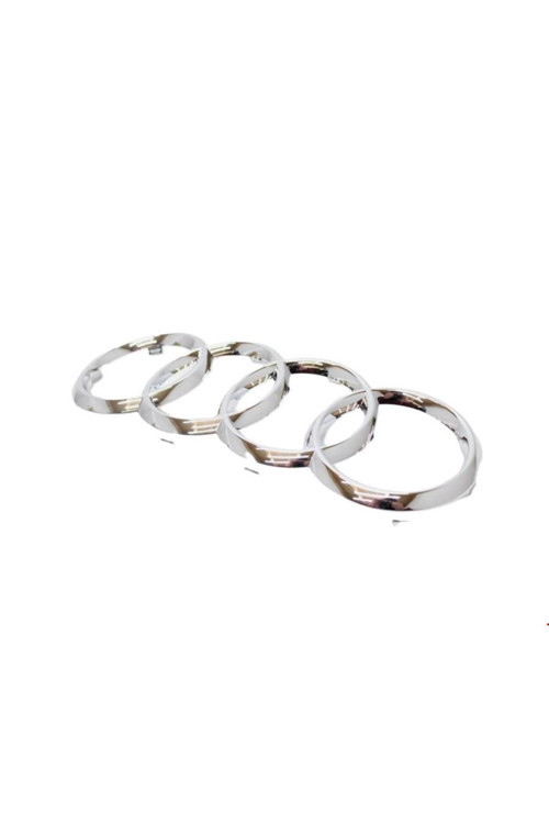 A417-2050 AUDİ A4 2017- ÖN PANJUR SÜS UYUMLU OEM NO: 80A853605 / 4H0853605