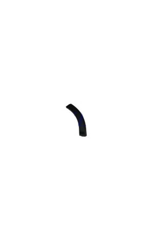 850778982R-DACIA SANDERO ARKA TAMPON KAPLAMASI KISA SOL 12- -DAC13SA008