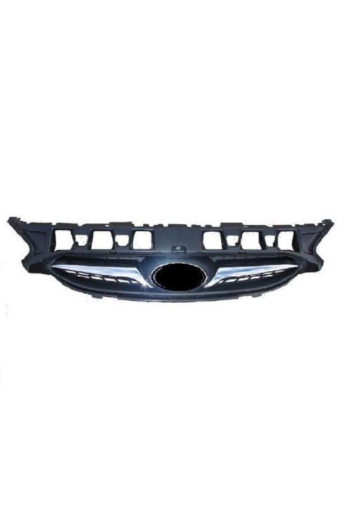 ACC16-2000K ACCENT BLUE 2016- ÖN PANJUR (KOMPLE- KROMLU) ACCENT OEM No: 86350-1R500