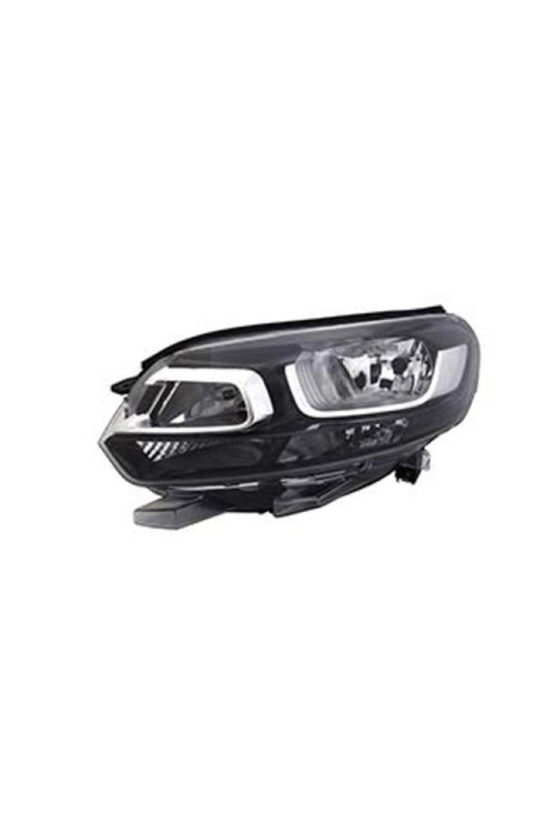 9808567980-CITROEN JUMPY ÖN FAR MOTORLU SOL 16- -CIT10JUC02