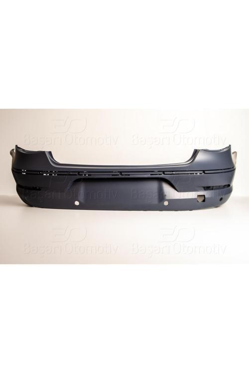 3C8807417AAGRU-WISCO VW CC 09 TAMPON ARKA SENSORLU ASTARLI
