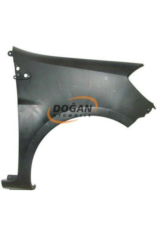 CLİ06-5001 CLİO (HB) 2006- ÖN ÇAMURLUK SAĞ OEM No: 7701476103