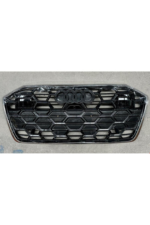 A623-2009 AUDİ A6 2023- ÖN PANJUR UYUMLU OEM NO: 4K0853651R