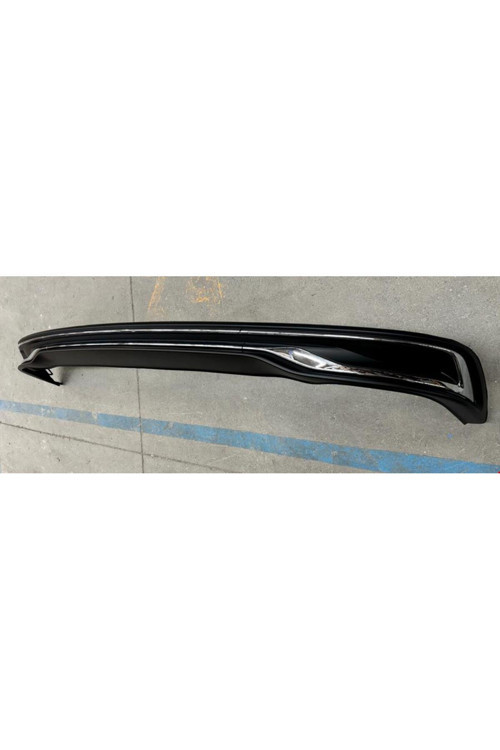 A623-3100N-SET AUDİ A6 2023- ARKA TAMPON SPOYLER SETİ (ÇITALAR İLE) UYUMLU OEM NO: 4K0807...