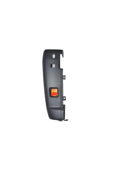 BDJ15-3001 DUCATO 2015- ARKA TAMPON KÖŞE SOL ( REFLEKTÖRLÜ OEM No: 735524348 / 1618045980
