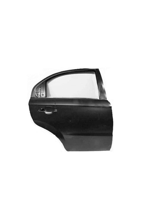 96648860-CHEVROLET AVEO ARKA KAPI SDN SAĞ 07-11 -DAW08AV014