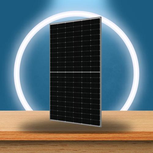 430 W Multibusbar Monokristal Topcon Güneş Paneli