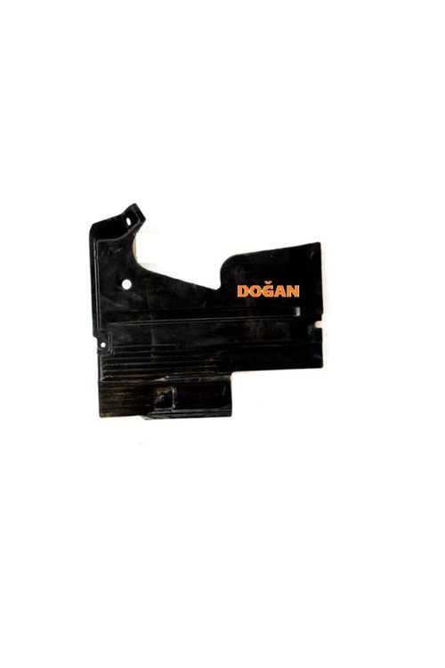 A605-0104L A6 2005- TABAN ALT UÇ MUHAFAZA ( KÜÇÜK ) SOL OEM No: 4F0825215