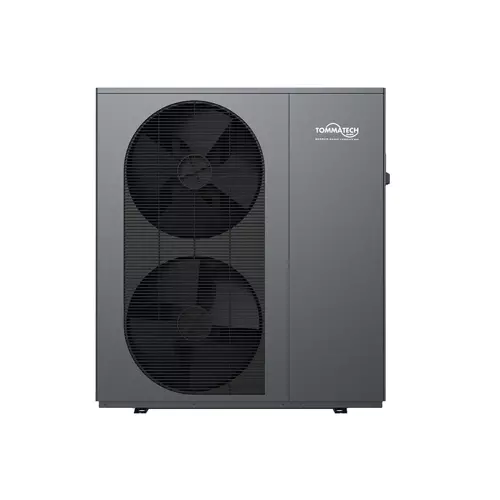 20kW Titan Serisi Isı Pompası(TriFaze)