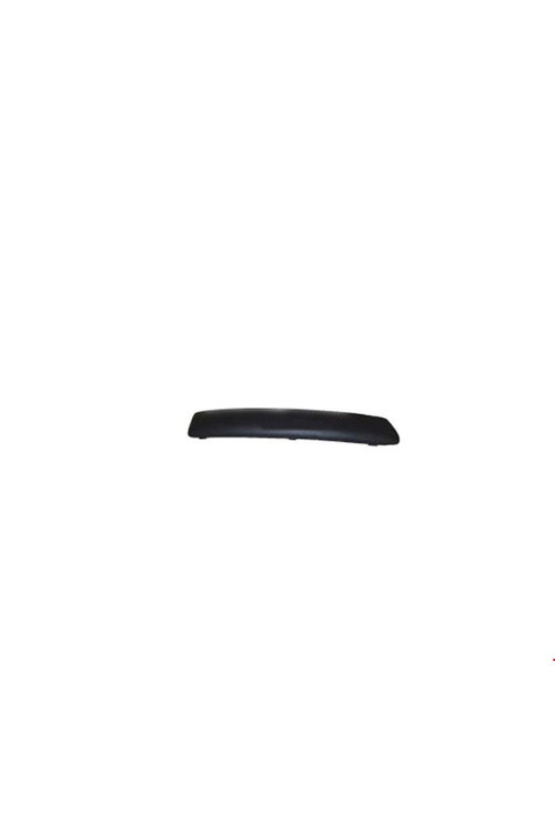 FCS05-1502K FOCUS 2005- ÖN TAMPON BANDI (NİKELAJLI) SAĞ OEM No: 4M5117E908AE-