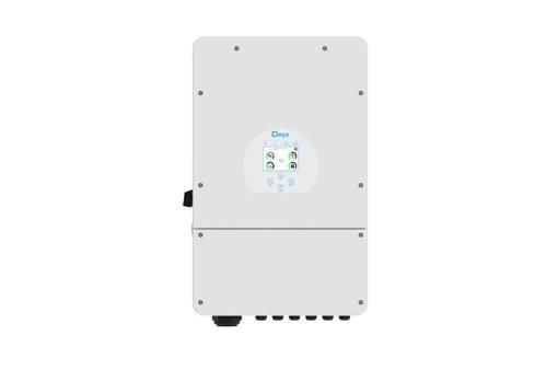 12 KW Hibrit Monofaz LV (48V)