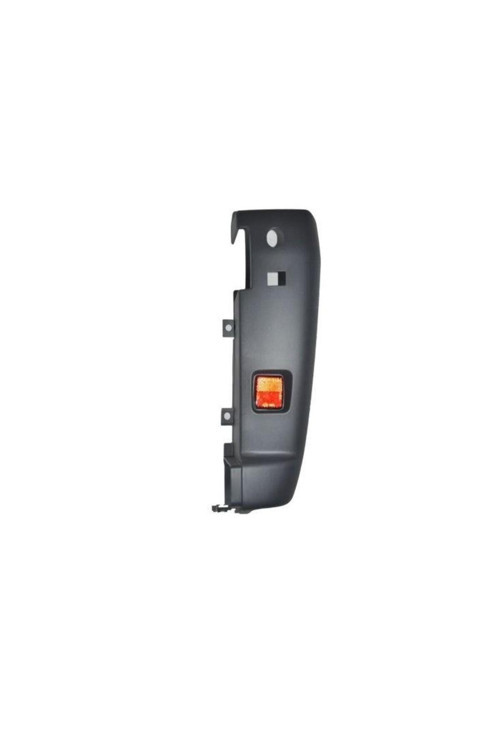 BDJ15-3002 DUCATO 2015- ARKA TAMPON KÖŞE SAĞ ( REFLEKTÖRLÜ OEM No: 735524343 / 1618045880