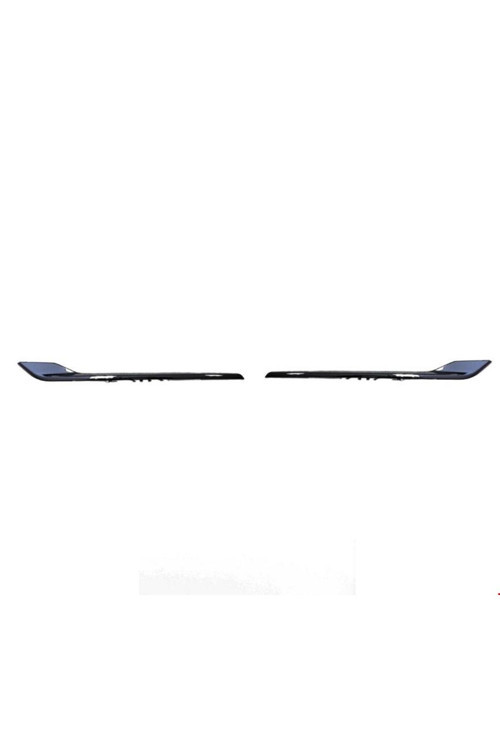 OPEL ASTRA K 2020- ÖN PANJUR NİKELAJI SET UYUMLU OEM NO: 39206367