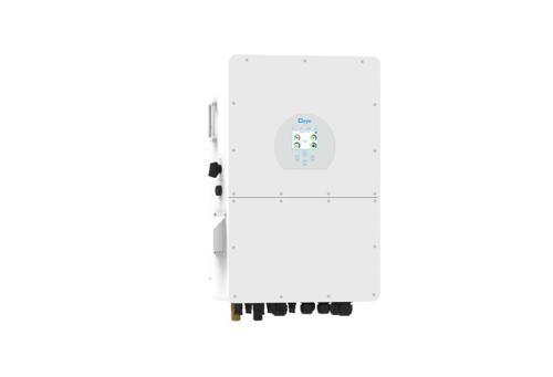 30kW Hibrit Trifaze (HV)