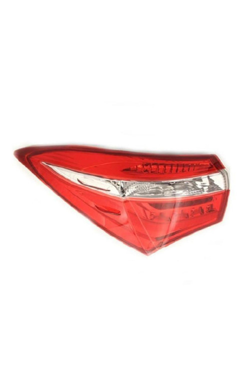 CRLL14-7304 COROLLA 2014- ARKA DIŞ STOP ( LEDLİ ) SOL OEM No: 81501-02570 / 81560-02830