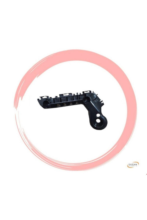 CRLL19-1600 COROLLA 2019- ÖN TAMPON BRAKETİ SOL OEM No: 52116-02480