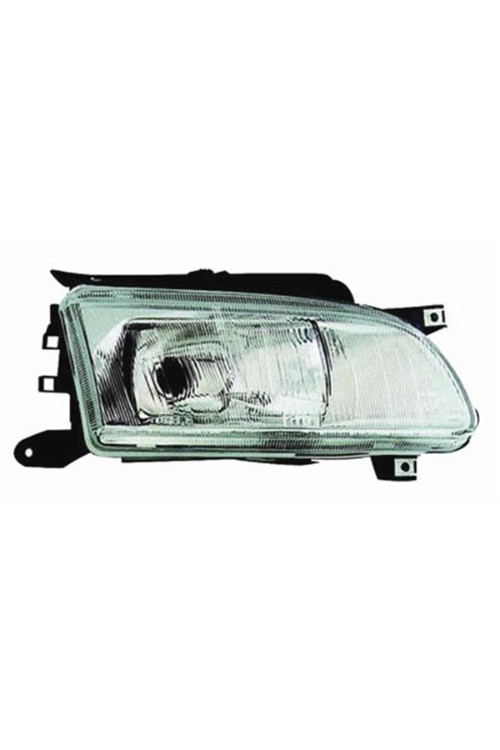 6205P6-CITROEN BERLİNGO ÖN FAR SAĞ 96-02 -CIT10BE001