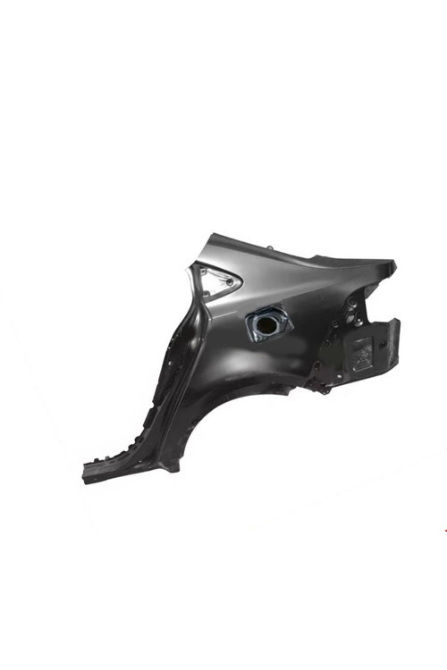 CRLL19-5300 COROLLA 2019- ARKA ÇAMURLUK SOL OEM No: 61601-02590