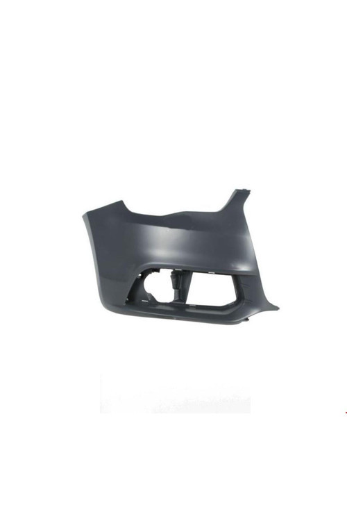 A113-1001 A1 2013- ÖN TAMPON SAĞ ( YIKAMASIZ OEM No: 8X0807066