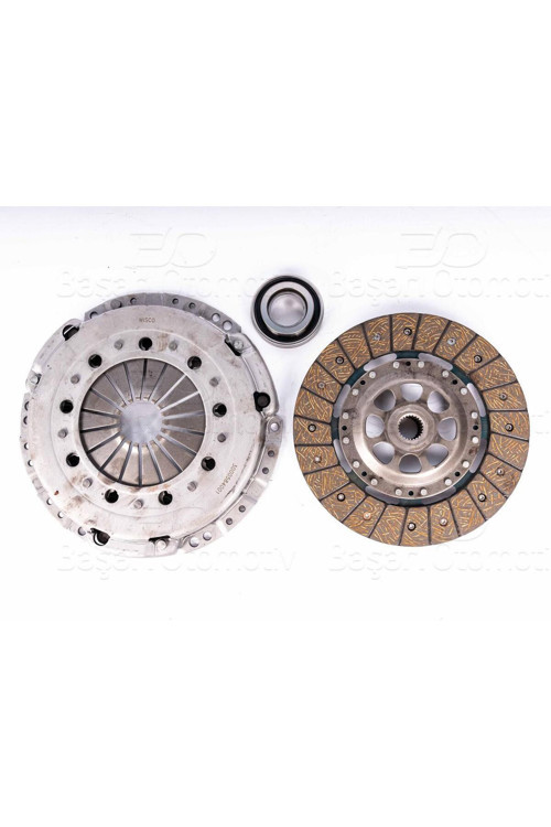 3000584001-WISCO OPEL FRONTERA A 2.3TD 23TD 92- DEBRIYAJ SETI 3000584001