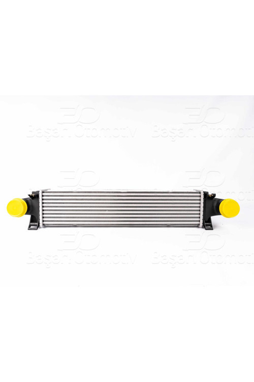 VOLVO S60 S80 V60 V70 XC60 XC70 D4 03-18 TURBO RADYATORU (INTERCOOLER) 656X142X80