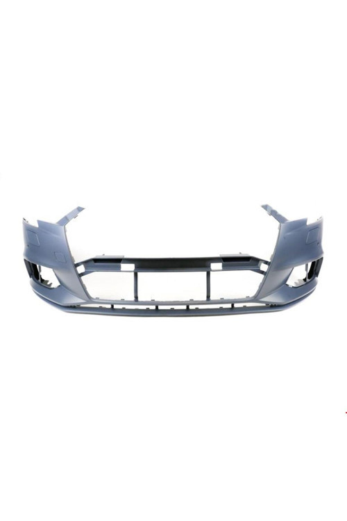 AUDİ A3 2017- ÖN TAMPON SEDAN (YIKAMALI 2 SENSÖRLÜ) UYUMLU OEM NO: 8V5807065S / 8V5807065T