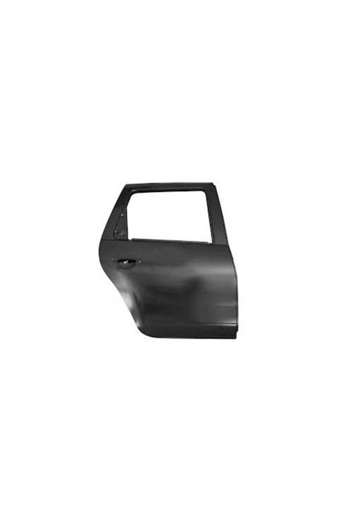 821007807R-DACIA DUSTER ARKA KAPI SAĞ 09- -DAC08DU006