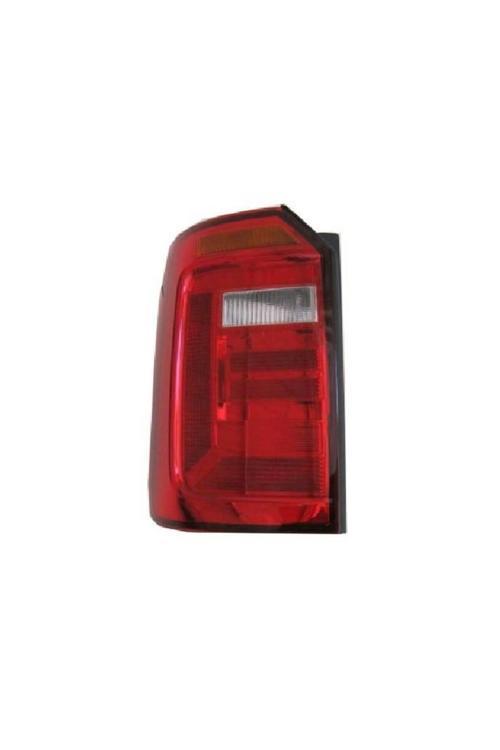 CAD15-7300 CADDY 2015- STOP LAMBASI SOL OEM No: 2K1945095E / J / N