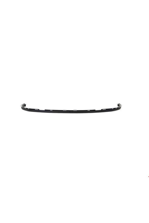C316-1100 CİTROEN C3 2016- ÖN TAMPON ALT SPOYLERİ (SET) UYUMLU OEM NO: 1618037280