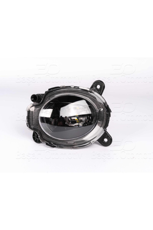 5FJ941702-WISCO VW POLO 21- SIS FARI SAG LED