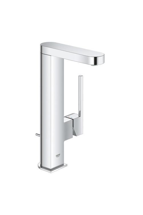 Plus Tek Kumandalı Lavabo Bataryası 1/2″ L Boyut 23843003