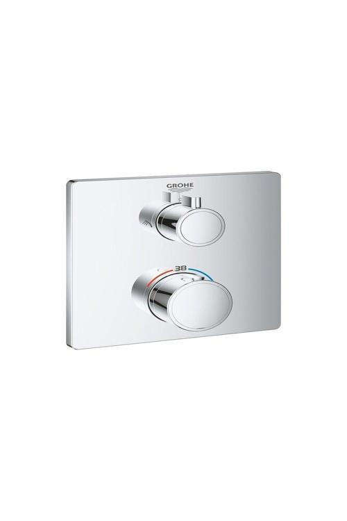 Grohtherm Termostatik Banyo/Duş Bataryası 24079000