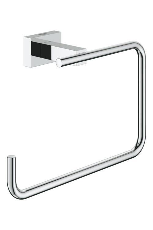 40510001 Essentials Cube Halka Havluluk 188mm Genişlik Krom
