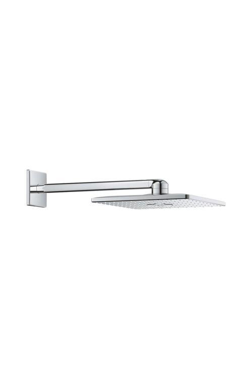 Rainshower Smartactive 310 Cube Tepe Duşu Seti 430 Mm, 2 Akışlı-26479000