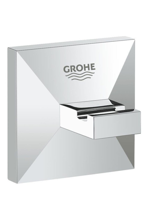 Allure Brilliant Havlu/bornoz Askılığı (40498000)
