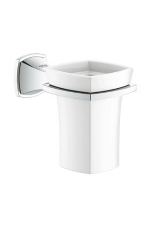 Grandera Seramik Fırçalık Ve Tutacağı (40626000)