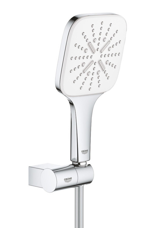 Rainshower Smartactive 130 Cube Duşu Seti 3 Akışlı Grh26588000