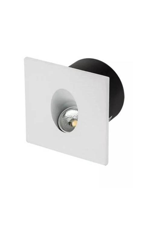 3W Ledli Koridor Armatürü (Günışığı) Cat Ct-5179Bg