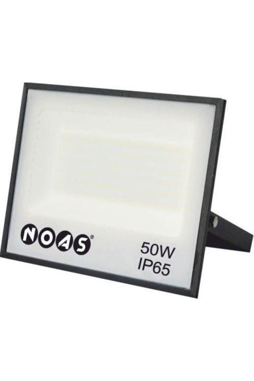 50W Led Projektör Beyaz Işık