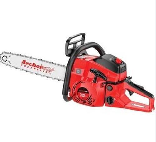 7200 Motorlu Testere 4.2Hp 3/25-36Diş