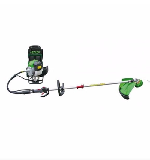 6.5Z Benzinli Sırt Tırpan 4.5Hp 63cc